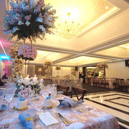 Hotel Veuxor Мачала Екстериор снимка