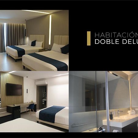 Hotel Veuxor Мачала Екстериор снимка