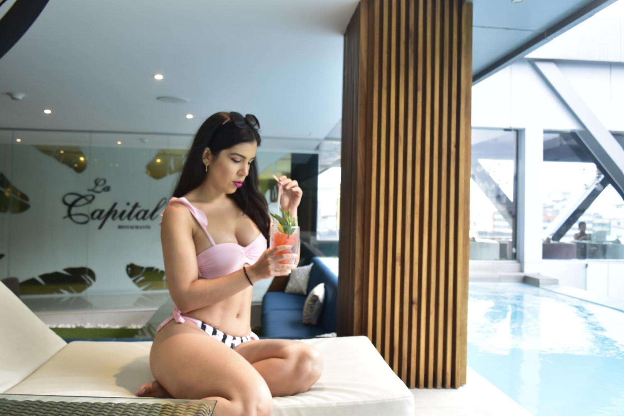 Hotel Veuxor Мачала Екстериор снимка