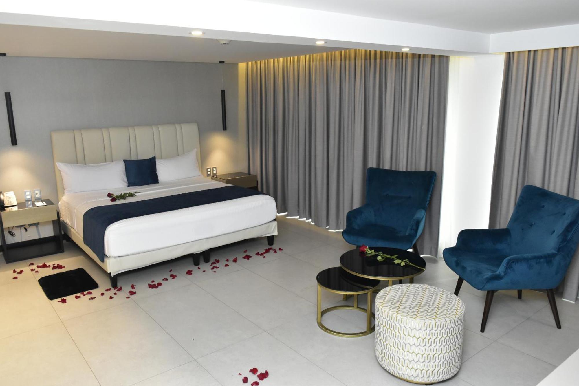 Hotel Veuxor Мачала Екстериор снимка