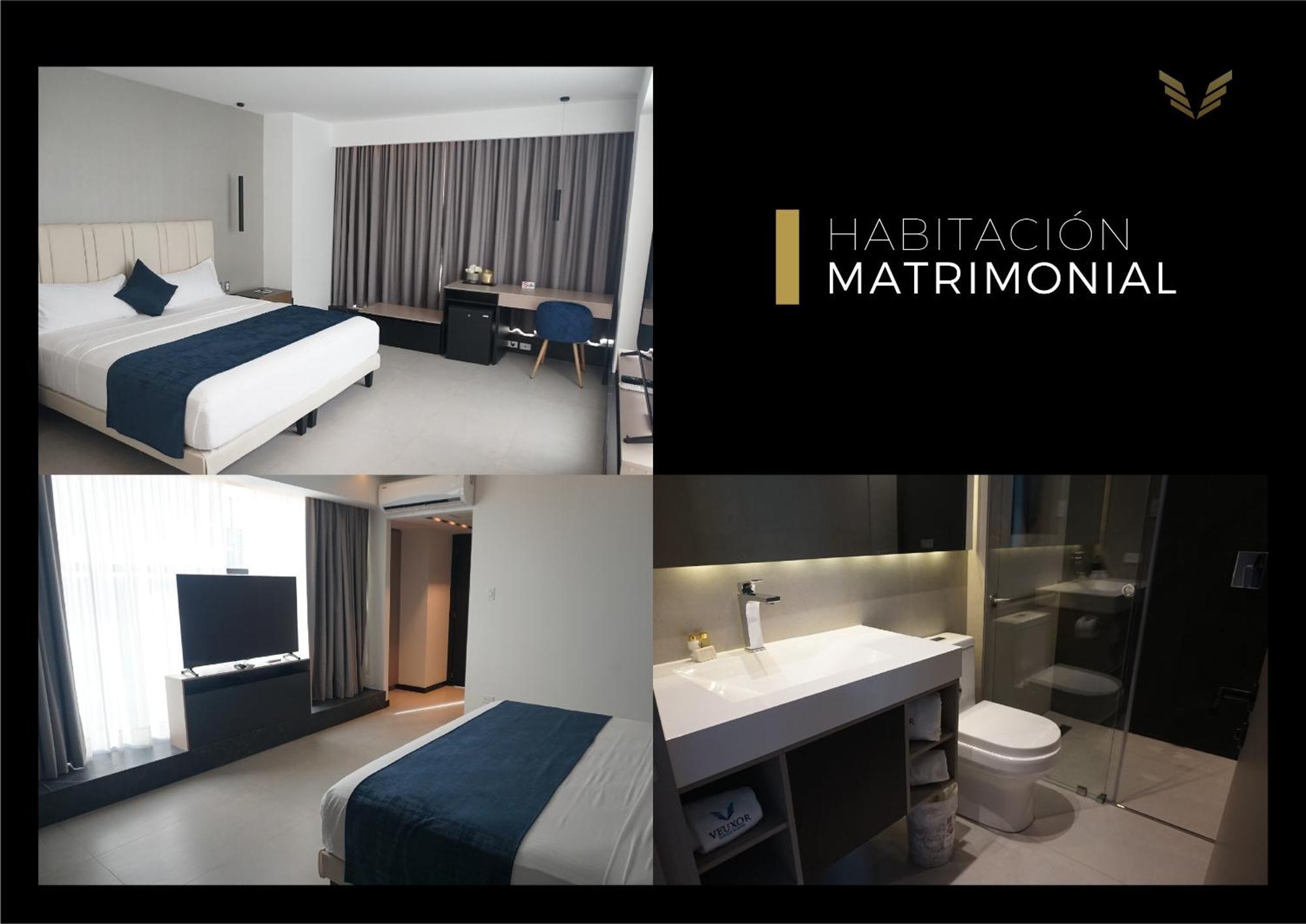 Hotel Veuxor Мачала Екстериор снимка