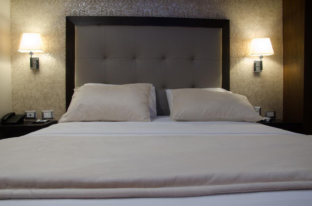 Hotel Veuxor Мачала Стая снимка